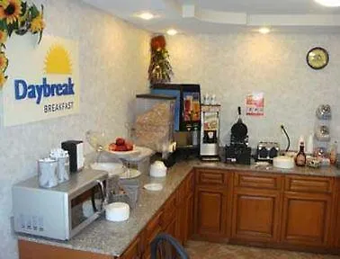 Days Inn By Wyndham Calvert City - Paducah East 