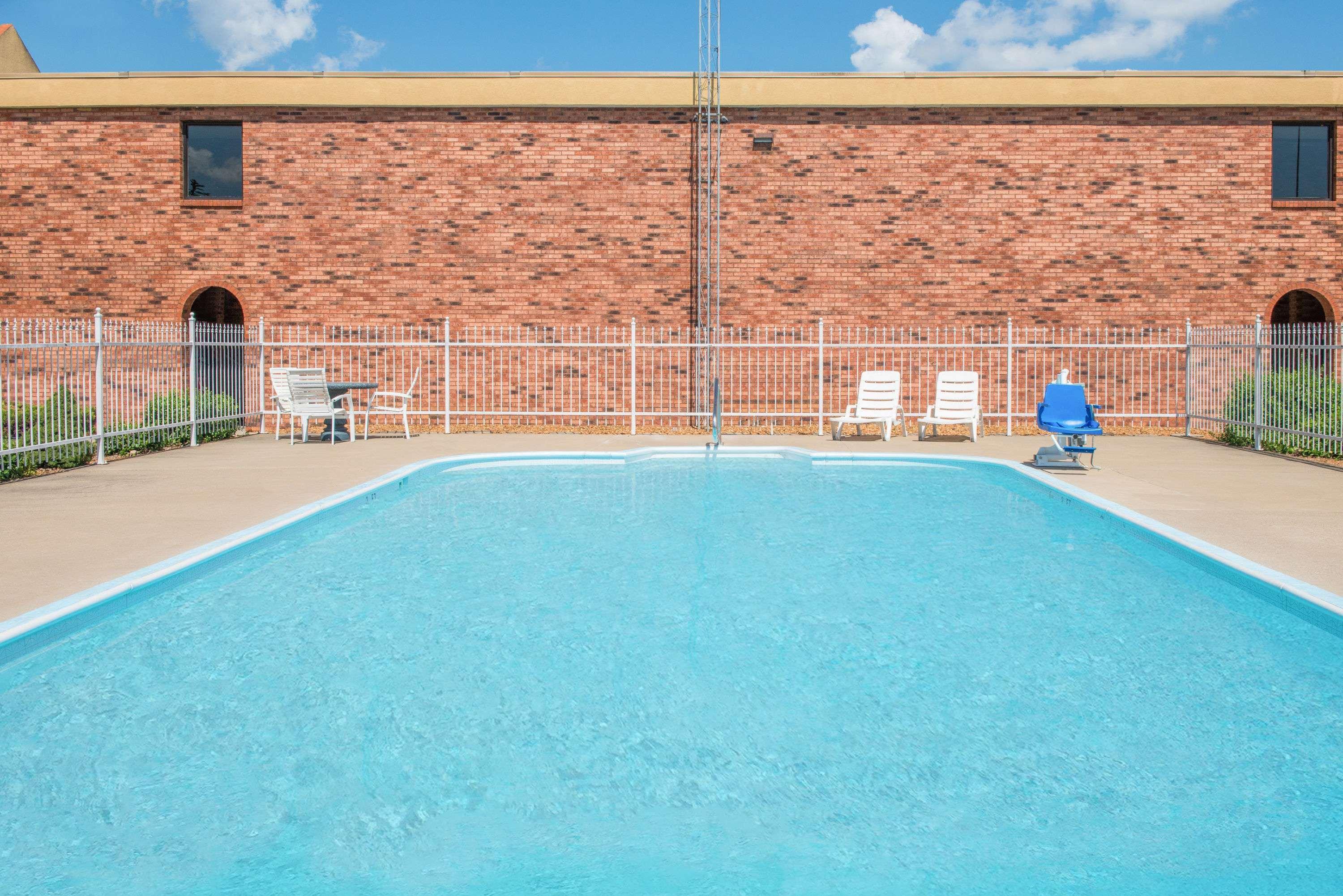 Days By Wyndham - Paducah East Calvert City