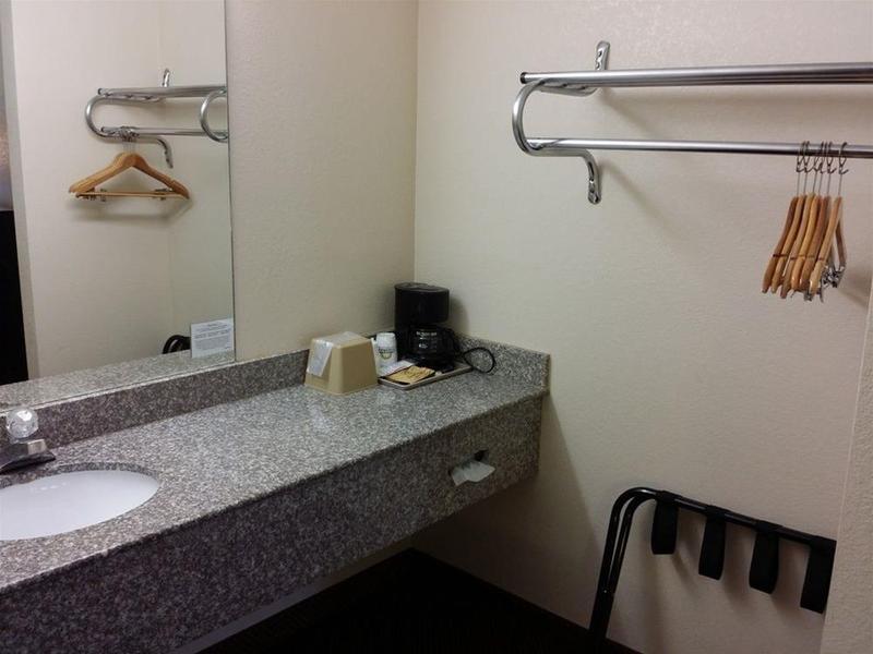 Days By Wyndham - Paducah East Hotel Calvert City