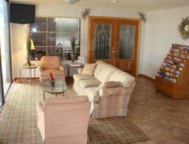 Days By Wyndham - Paducah East Hotel Calvert City