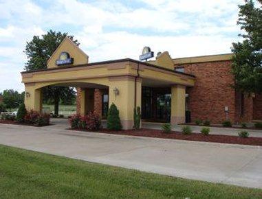 Days By Wyndham - Paducah East Hotel